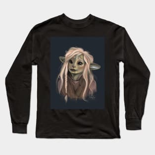 Deet, Dark Crystal; Age of Resistance Long Sleeve T-Shirt